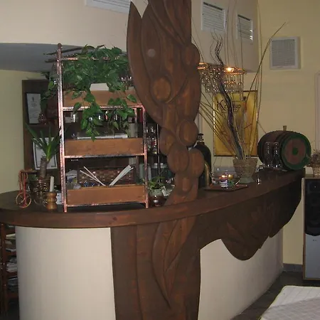 Hotel Boryana Burgas