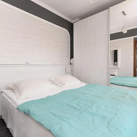 Hotel Boryana Burgas