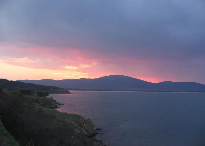 Boryana Бургас