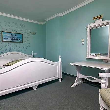 Hotel Boryana 3*