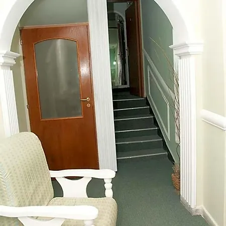 Boryana Hotel Burgas City