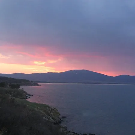 Boryana Burgas