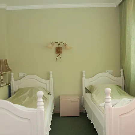 Ξενοδοχείο Boryana